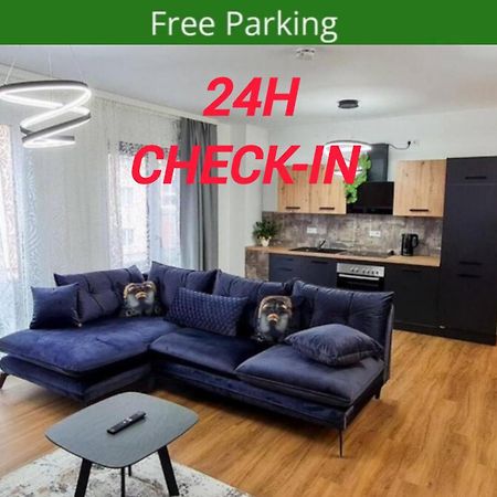 Luxus Wohnung Im Stadtzentrum Norimberga Esterno foto