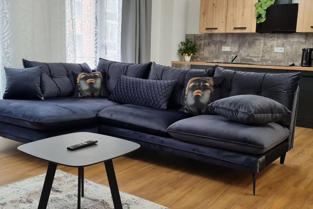 Luxus Wohnung Im Stadtzentrum Norimberga Esterno foto