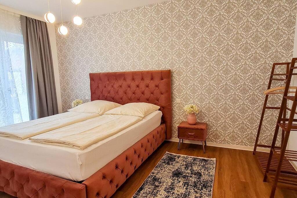 Luxus Wohnung Im Stadtzentrum Norimberga Esterno foto