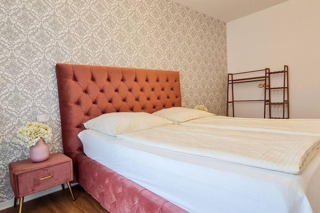 Luxus Wohnung Im Stadtzentrum Norimberga Esterno foto