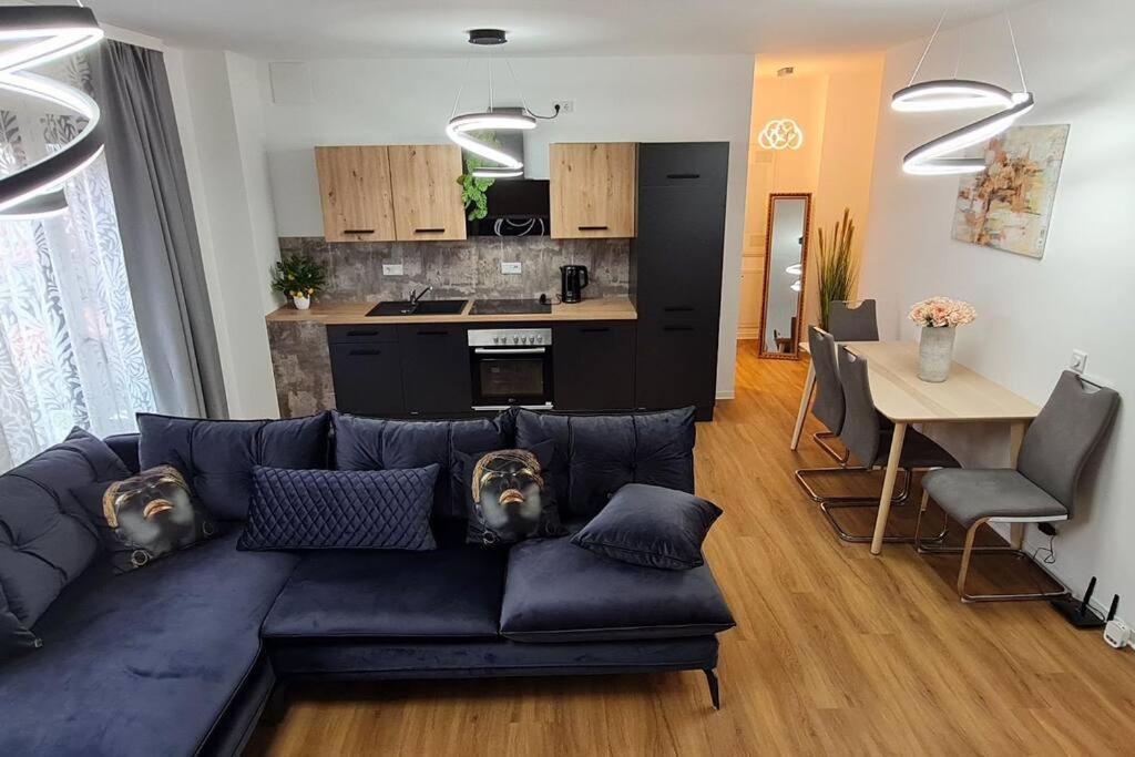 Luxus Wohnung Im Stadtzentrum Norimberga Esterno foto